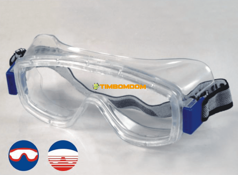 Impact-resistant glasses Impact-resistant glasses