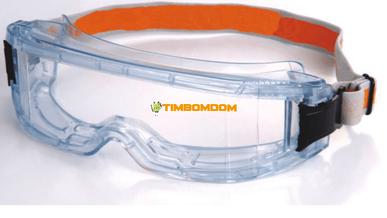 Impact-resistant glasses Impact-resistant glasses