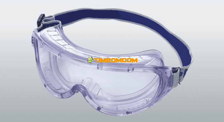 Impact-resistant glasses Impact-resistant glasses