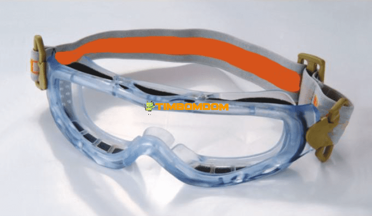 Impact-resistant glasses Impact-resistant glasses
