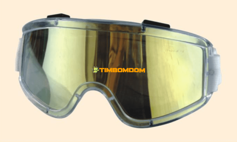 Impact-resistant glasses Impact-resistant glasses