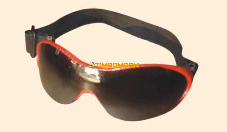 Impact-resistant glasses Impact-resistant glasses