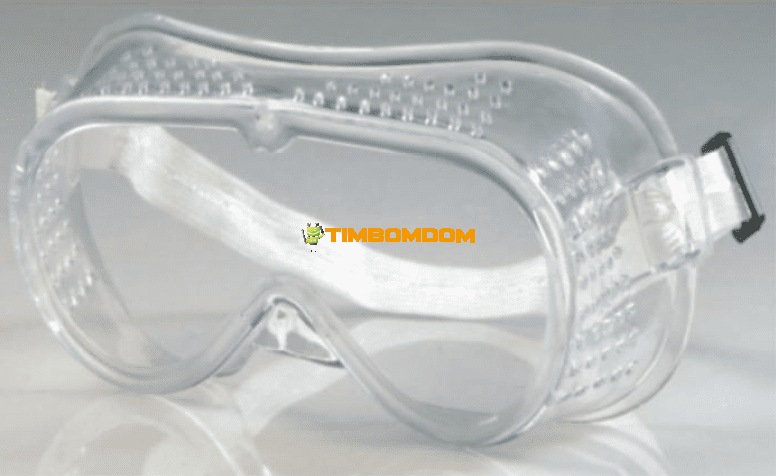 Protective glasses Protective glasses