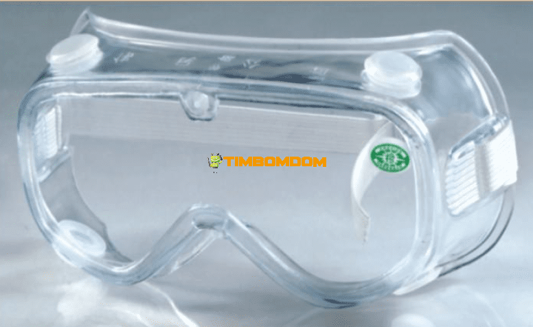 Protective glasses Protective glasses