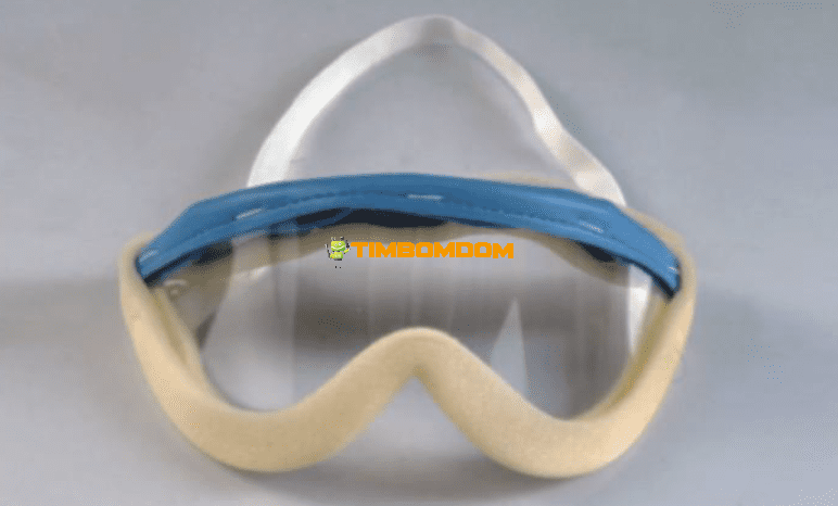 Protective glasses Protective glasses