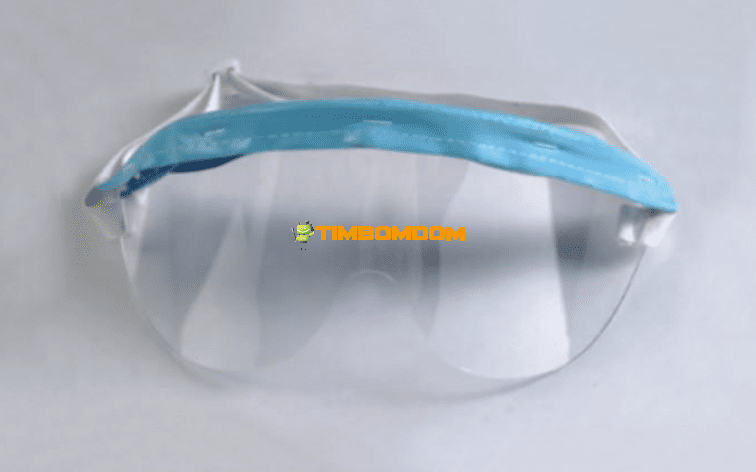 Protective glasses Protective glasses
