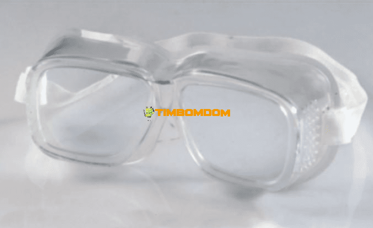 Protective glasses Protective glasses