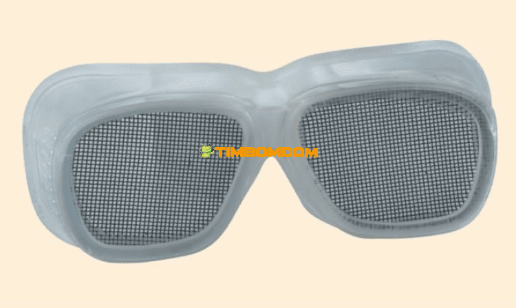 Protective glasses Protective glasses