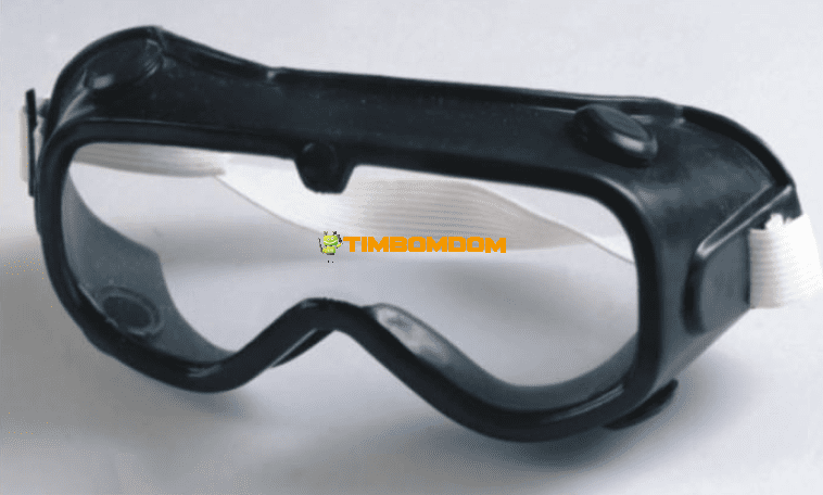 Protective glasses Protective glasses