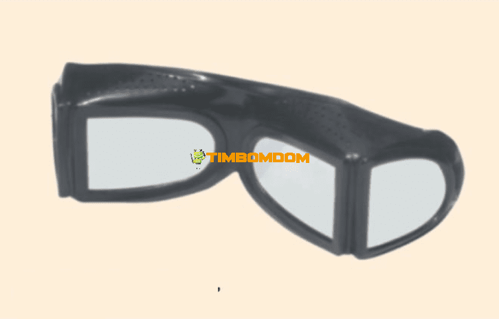 Protective glasses Protective glasses