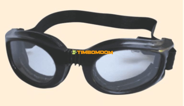Protective glasses Protective glasses