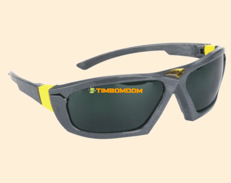 Impact-resistant glasses Impact-resistant glasses