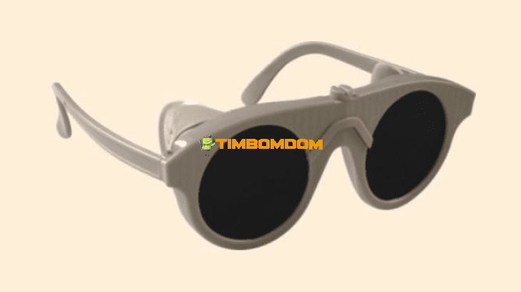 Impact-resistant glasses Impact-resistant glasses