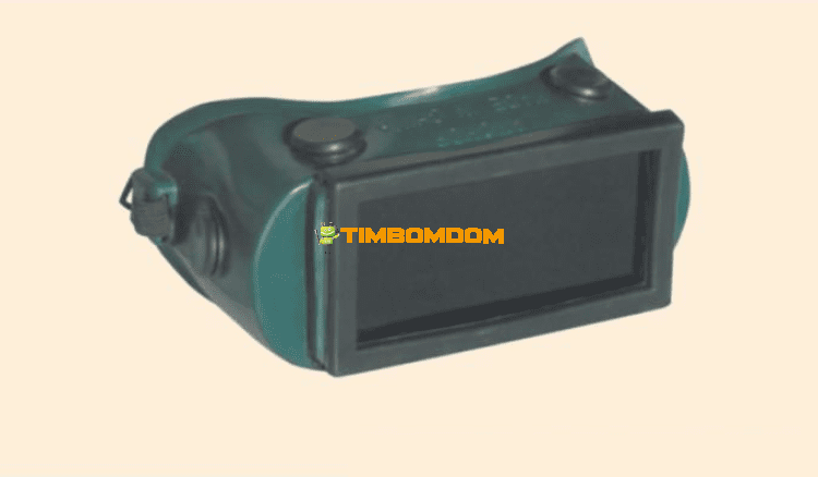 Impact-resistant glasses Impact-resistant glasses