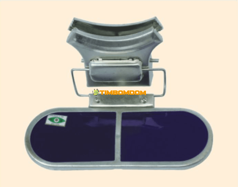 Impact-resistant glasses Impact-resistant glasses