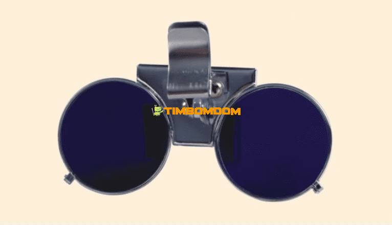 Welding glasses Welding glasses