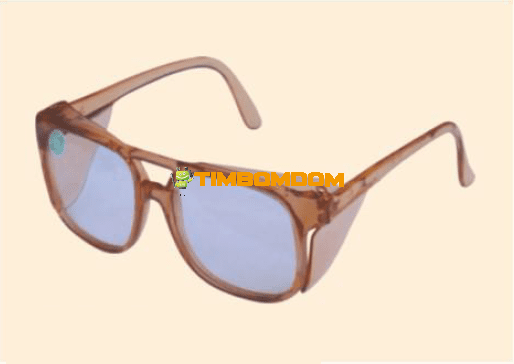 Welding glasses Welding glasses