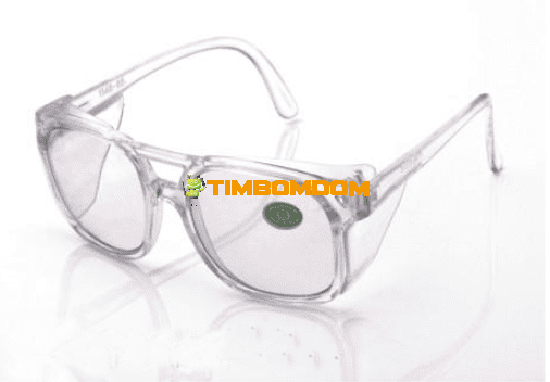 Welding glasses Welding glasses
