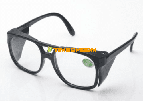 Welding glasses Welding glasses