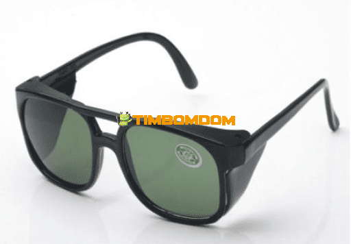 Welding glasses Welding glasses