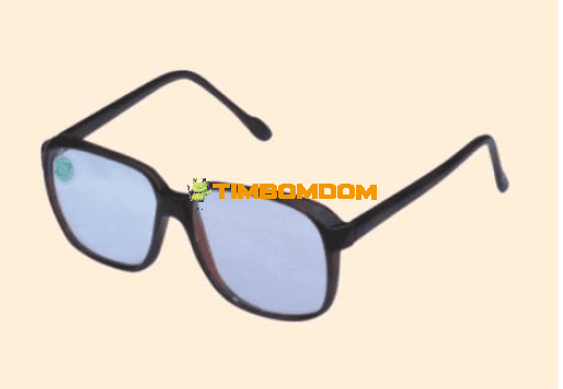 Welding glasses Welding glasses