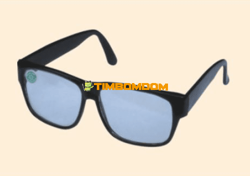 Protective glasses Protective glasses