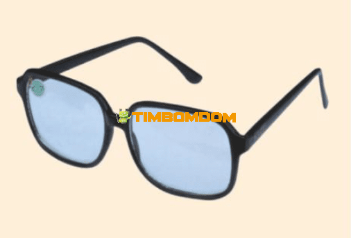 Protective glasses Protective glasses