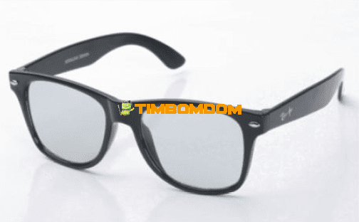 Protective glasses Protective glasses