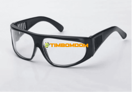 Protective glasses Protective glasses