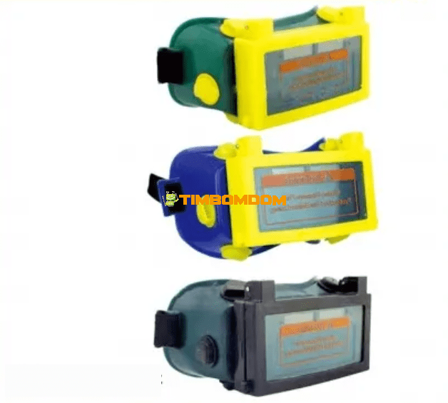 Dimmable glasses Dimmable glasses