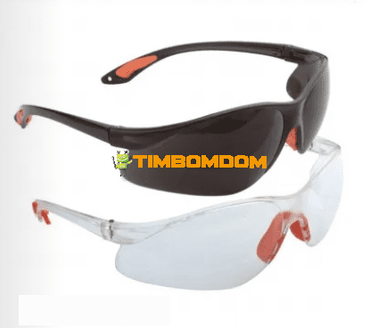 Protective glasses Protective glasses