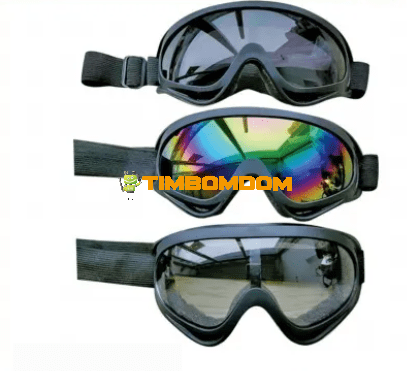Windproof glasses Windproof glasses