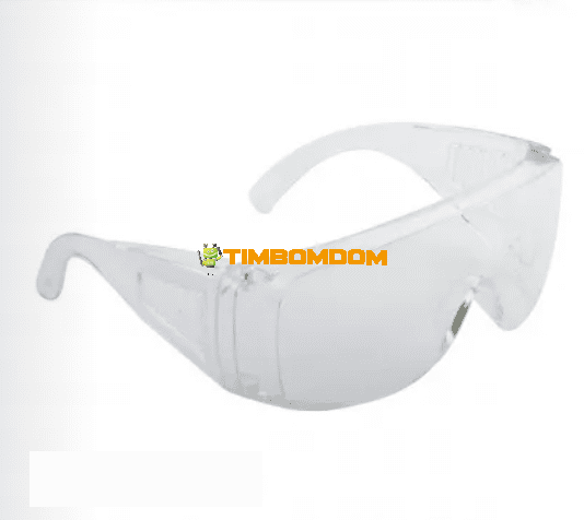 Protective glasses Protective glasses