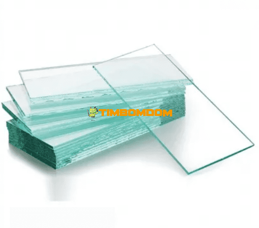 Transparent Glass Transparent Glass