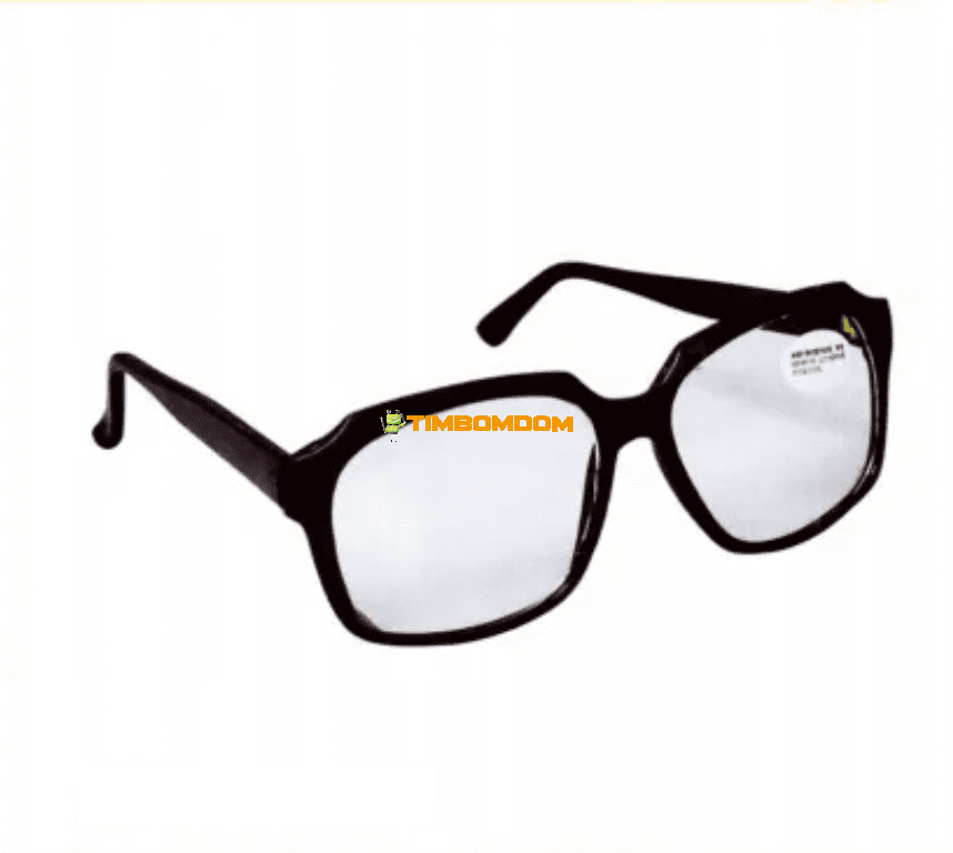 Protective glasses Protective glasses