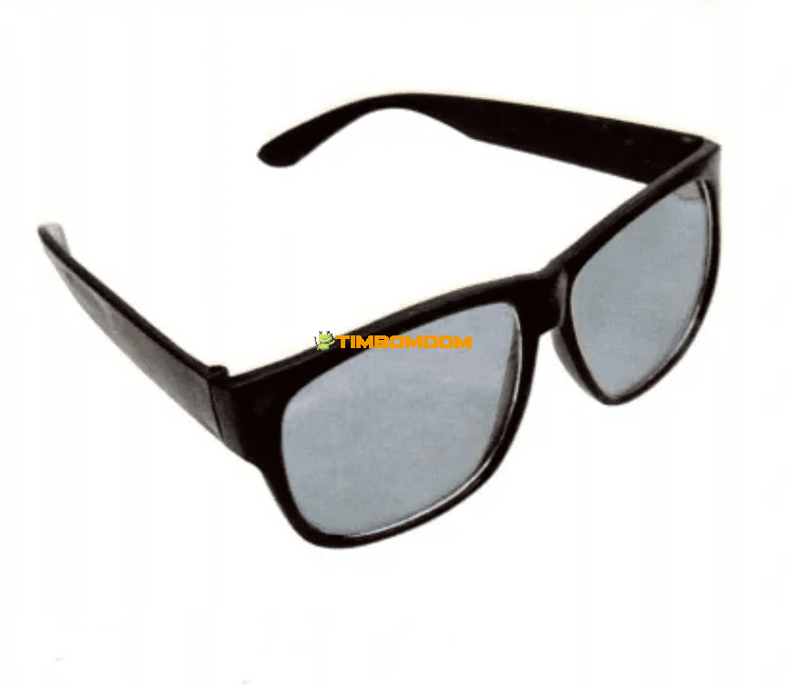 Welding glasses Welding glasses