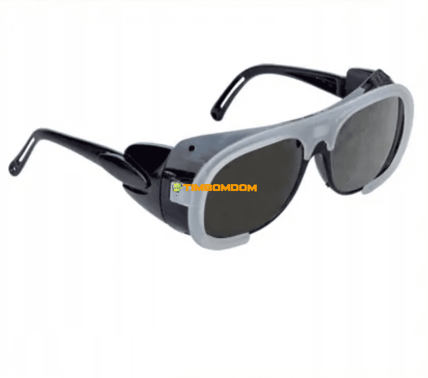 Protective glasses Protective glasses