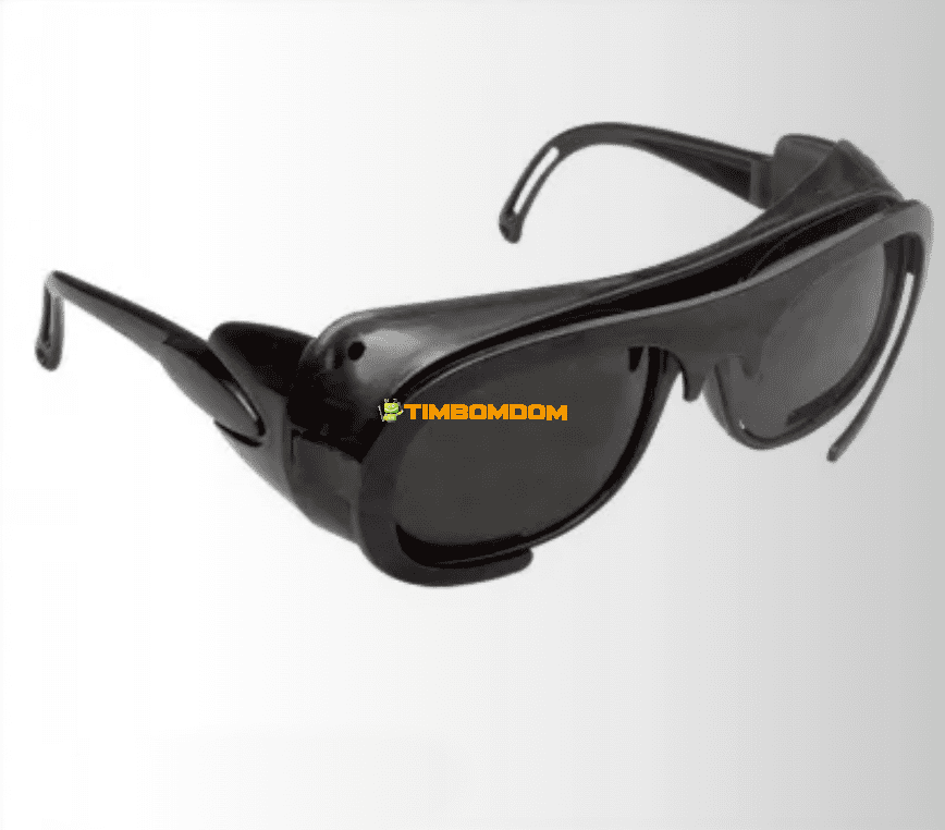 Protective glasses Protective glasses