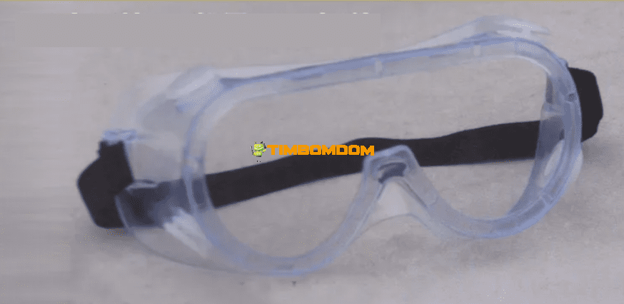 Protective glasses Protective glasses