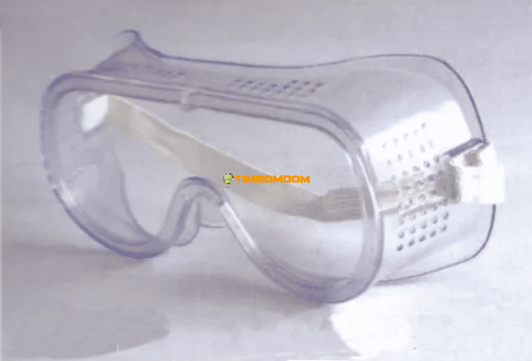 Protective glasses Protective glasses