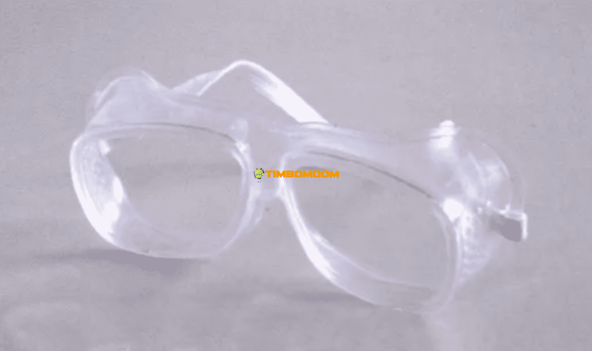 Protective glasses Protective glasses