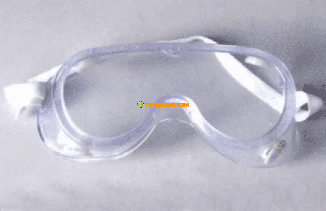 Protective glasses Protective glasses