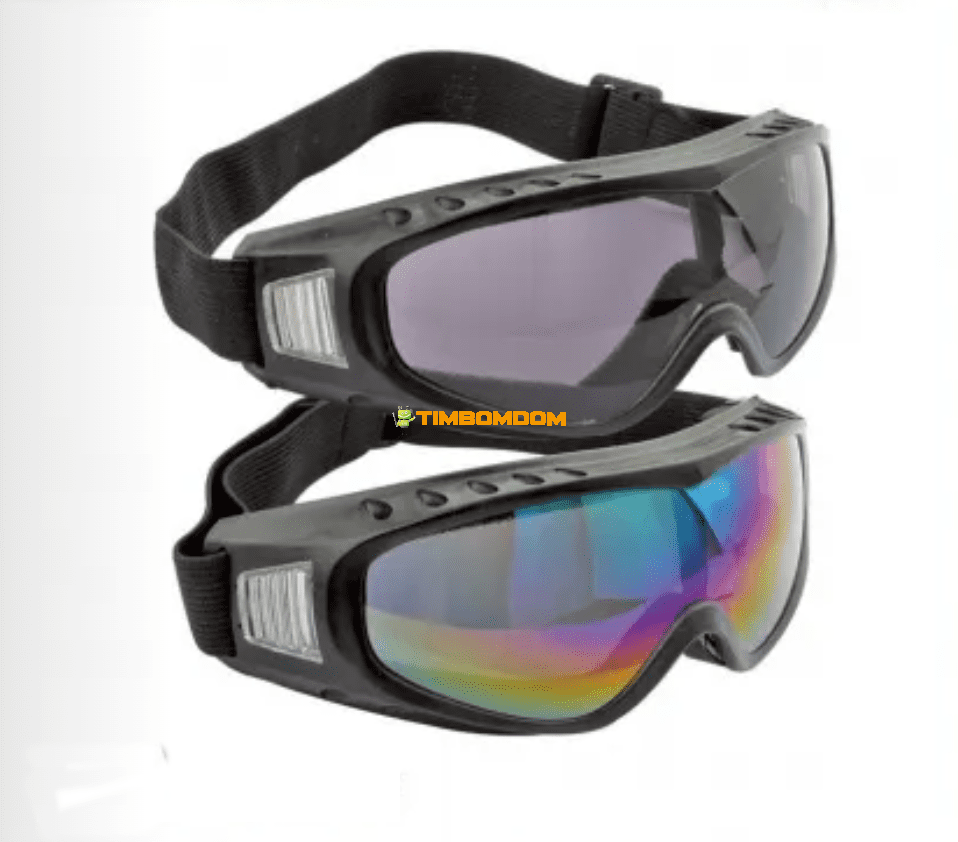 Ski goggles Ski goggles