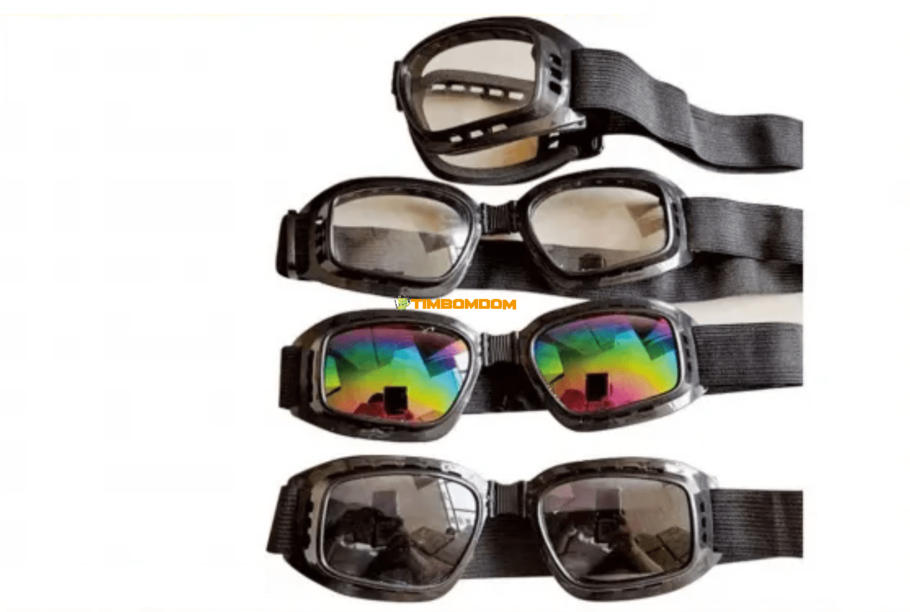 Ski goggles Ski goggles