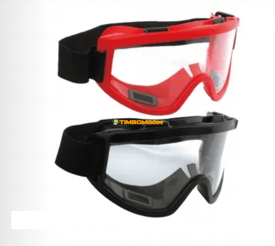 Firefighting glasses Firefighting glasses