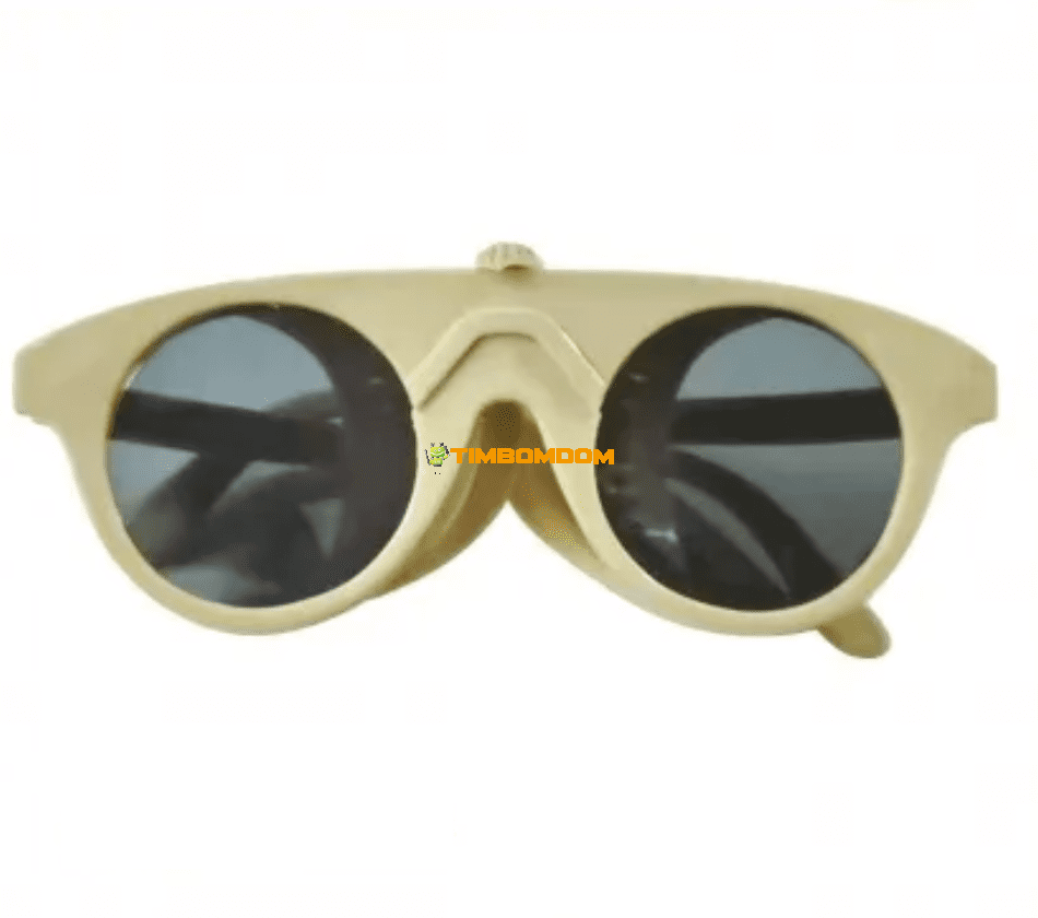 Welding glasses Welding glasses