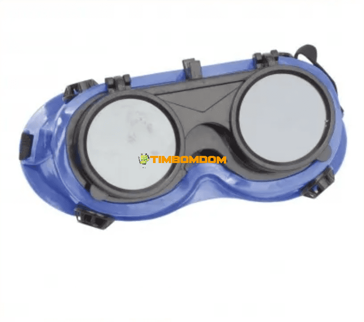 Double flip glasses Double flip glasses