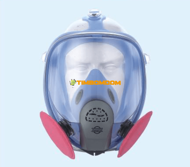 Dust mask Dust mask