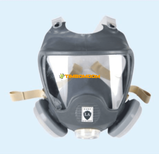 Dust mask Dust mask