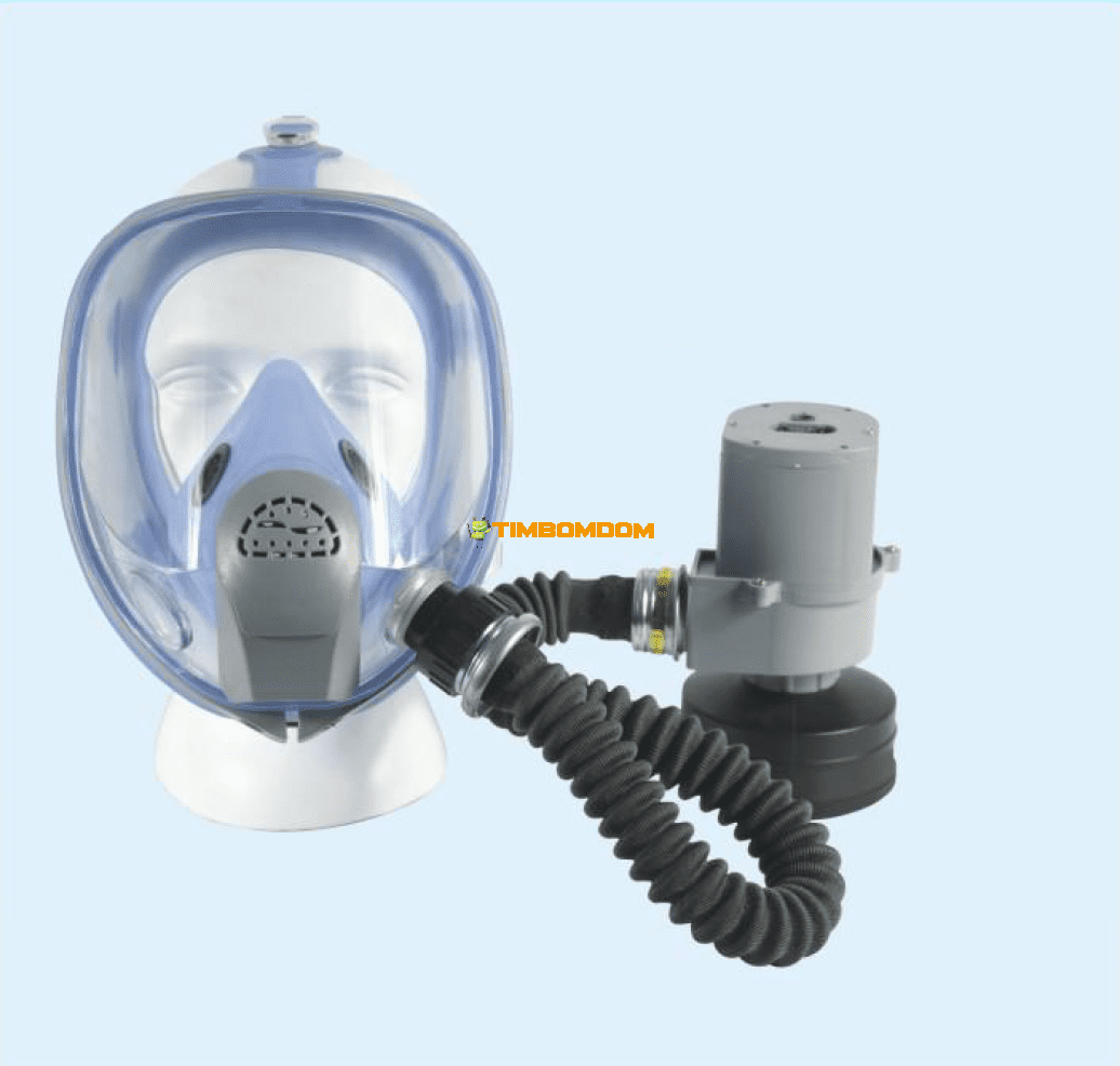 Supplied Air Respirators Supplied Air Respirators